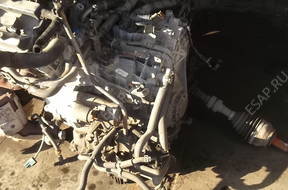 КОРОБКА ПЕРЕДАЧw АВТОМАТИЧЕСКАЯ 4X4 3.5 V6 VQ35 MURANO