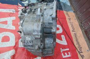 КОРОБКА ПЕРЕДАЧW АВТОМАТИЧЕСКАЯ 508 GT 2.2 HDI 20GN03