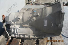 КОРОБКА ПЕРЕДАЧW АВТОМАТИЧЕСКАЯ 530D E60 E61 6HP-19