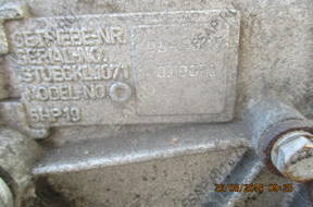 КОРОБКА ПЕРЕДАЧW АВТОМАТИЧЕСКАЯ 530D E60 E61 6HP-19