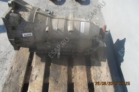 КОРОБКА ПЕРЕДАЧW АВТОМАТИЧЕСКАЯ 530D E60 E61 6HP-19