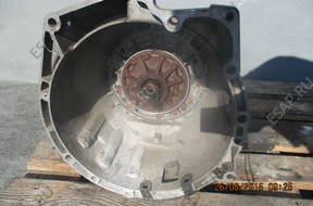 КОРОБКА ПЕРЕДАЧW АВТОМАТИЧЕСКАЯ 530D E60 E61 6HP-19