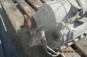 КОРОБКА ПЕРЕДАЧW АВТОМАТИЧЕСКАЯ 530D E60 E61 6HP-19