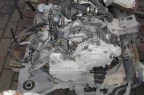 КОРОБКА ПЕРЕДАЧW АВТОМАТИЧЕСКАЯ 55-50SN VOLVO S60 2.4B 03 год,