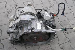 КОРОБКА ПЕРЕДАЧW АВТОМАТИЧЕСКАЯ 55-51SN VOLVO S40 2.4 16V