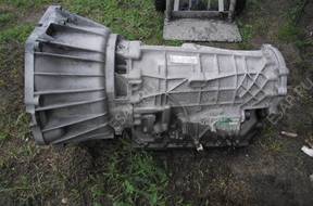 КОРОБКА ПЕРЕДАЧW АВТОМАТИЧЕСКАЯ 5HP-24 BMW X5 E53 4.6IS V8