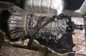 КОРОБКА ПЕРЕДАЧw АВТОМАТИЧЕСКАЯ 5HP24 BMW 4.4 e39