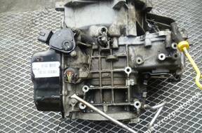 КОРОБКА ПЕРЕДАЧW АВТОМАТИЧЕСКАЯ 5S7P7000BA MONDEO MK3 2.0