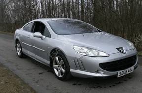 КОРОБКА ПЕРЕДАЧW АВТОМАТИЧЕСКАЯ 6 407 coupe 2.7 hdi