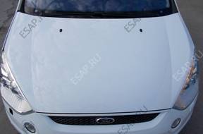 КОРОБКА ПЕРЕДАЧw АВТОМАТИЧЕСКАЯ 6G917000BB S-MAX 2.0 TDCI