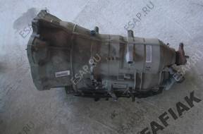 КОРОБКА ПЕРЕДАЧw АВТОМАТИЧЕСКАЯ 6HP-21 BMW E91 E90 2,5D