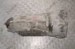 КОРОБКА ПЕРЕДАЧW АВТОМАТИЧЕСКАЯ 6L45 N51 2.8i BMW E90 E91