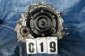 КОРОБКА ПЕРЕДАЧW АВТОМАТИЧЕСКАЯ 8200165226 DJ18E44 ESPACE
