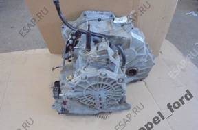 КОРОБКА ПЕРЕДАЧW АВТОМАТИЧЕСКАЯ 8S4P-7000-BA FORD FOCUS