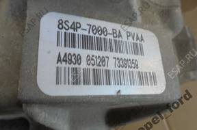 КОРОБКА ПЕРЕДАЧW АВТОМАТИЧЕСКАЯ 8S4P-7000-BA FORD FOCUS