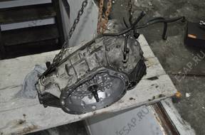 КОРОБКА ПЕРЕДАЧW АВТОМАТИЧЕСКАЯ A KLASA W168 1.7CDI