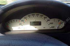 КОРОБКА ПЕРЕДАЧw  АВТОМАТИЧЕСКАЯ A140 1,4 БЕНЗИН. W168 98tys