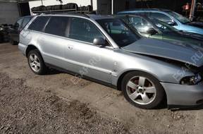 КОРОБКА ПЕРЕДАЧw АВТОМАТИЧЕСКАЯ a4 b5 2.8 V6