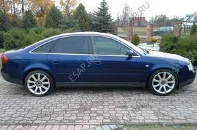 КОРОБКА ПЕРЕДАЧw АВТОМАТИЧЕСКАЯ A6 C5 1,8 T ТИПТРОНИК