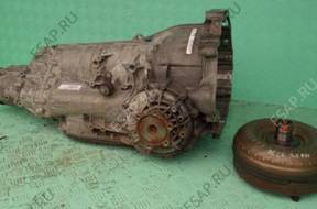 КОРОБКА ПЕРЕДАЧW АВТОМАТИЧЕСКАЯ A6 C6 3.2 FSI HAV 117.ТЫС