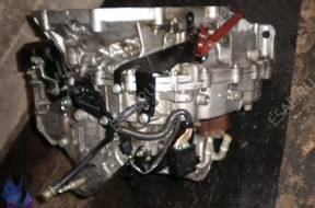 КОРОБКА ПЕРЕДАЧW АВТОМАТИЧЕСКАЯ AJ0004 LAGUNA III 2.0 DCI