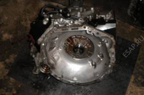 КОРОБКА ПЕРЕДАЧW АВТОМАТИЧЕСКАЯ AJ0004 LAGUNA III 2.0 DCI