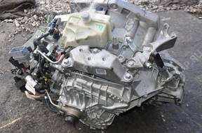 КОРОБКА ПЕРЕДАЧW АВТОМАТИЧЕСКАЯ ALFA GIULIETTA 2.0 JTDM