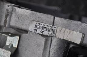 КОРОБКА ПЕРЕДАЧW АВТОМАТИЧЕСКАЯ ALFA GIULIETTA 2.0 JTDM
