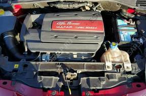 КОРОБКА ПЕРЕДАЧW АВТОМАТИЧЕСКАЯ ALFA MITO 500 1.4 MULTIAIR