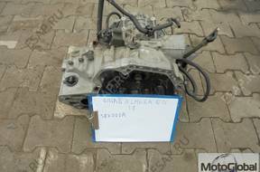 КОРОБКА ПЕРЕДАЧW АВТОМАТИЧЕСКАЯ ALMERA N16 1.8 16V 3BX00VA
