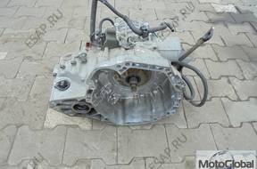 КОРОБКА ПЕРЕДАЧW АВТОМАТИЧЕСКАЯ ALMERA N16 1.8 16V 3BX00VA