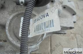 КОРОБКА ПЕРЕДАЧW АВТОМАТИЧЕСКАЯ ALMERA N16 1.8 16V 3BX00VA