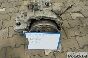 КОРОБКА ПЕРЕДАЧW АВТОМАТИЧЕСКАЯ ALMERA N16 1.8 16V 3BX00VE