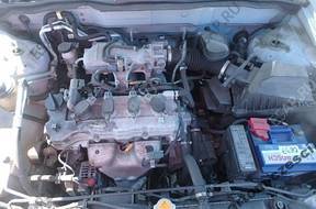 КОРОБКА ПЕРЕДАЧW АВТОМАТИЧЕСКАЯ ALMERA N16 РЕСТАЙЛИНГ 1.8