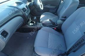 КОРОБКА ПЕРЕДАЧW АВТОМАТИЧЕСКАЯ ALMERA N16 РЕСТАЙЛИНГ 1.8