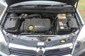 КОРОБКА ПЕРЕДАЧw АВТОМАТИЧЕСКАЯ astra h 1.8 В ОТЛИЧНОМ СОСТОЯНИИ 95tys.