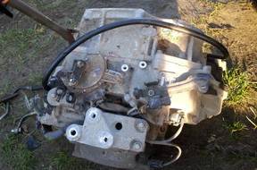 КОРОБКА ПЕРЕДАЧW АВТОМАТИЧЕСКАЯ ASTRA II 60-40SN AF13