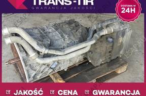 КОРОБКА ПЕРЕДАЧW АВТОМАТИЧЕСКАЯ ASTRONIC 12AS2331TD IVECO