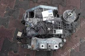 КОРОБКА ПЕРЕДАЧw АВТОМАТИЧЕСКАЯ Audi A3 8P 1.6 8V HTM