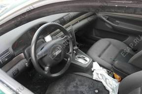 КОРОБКА ПЕРЕДАЧW АВТОМАТИЧЕСКАЯ AUDI A4 2.4 БЕНЗИН 2000