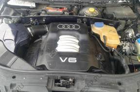 КОРОБКА ПЕРЕДАЧw АВТОМАТИЧЕСКАЯ Audi A6 C5 2.4 V6 DES