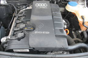 КОРОБКА ПЕРЕДАЧW АВТОМАТИЧЕСКАЯ  AUDI A6 C6 2.0 FSI  JQK