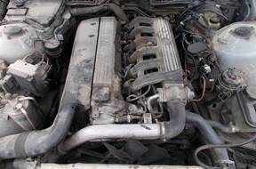 КОРОБКА ПЕРЕДАЧW АВТОМАТИЧЕСКАЯ BMW E38 E39 2.5 2.5TDS