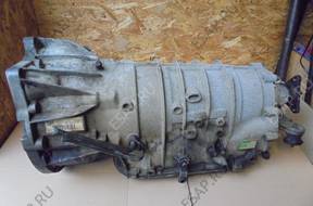 КОРОБКА ПЕРЕДАЧw АВТОМАТИЧЕСКАЯ BMW e39 3.0 530d m57