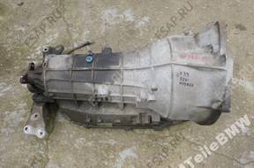 КОРОБКА ПЕРЕДАЧW АВТОМАТИЧЕСКАЯ BMW E39 528i M52B28 5HP-18