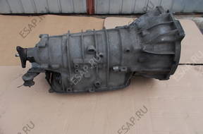 КОРОБКА ПЕРЕДАЧW АВТОМАТИЧЕСКАЯ BMW E39 530D 3.0D E46 330D