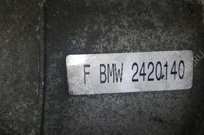 КОРОБКА ПЕРЕДАЧw АВТОМАТИЧЕСКАЯ Bmw e39 5hp19 3.0i