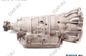 КОРОБКА ПЕРЕДАЧW АВТОМАТИЧЕСКАЯ BMW E46 1423820 96022204