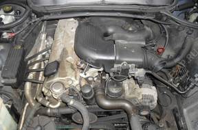 КОРОБКА ПЕРЕДАЧW АВТОМАТИЧЕСКАЯ BMW E46 1.6 1.8 M43 98-02