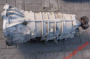 КОРОБКА ПЕРЕДАЧw АВТОМАТИЧЕСКАЯ BMW e46 316 Ti 1.8 N42B18